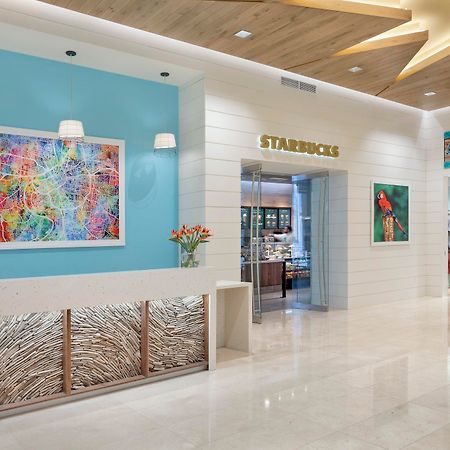 Margaritaville Vacation Club - Нашвил Екстериор снимка