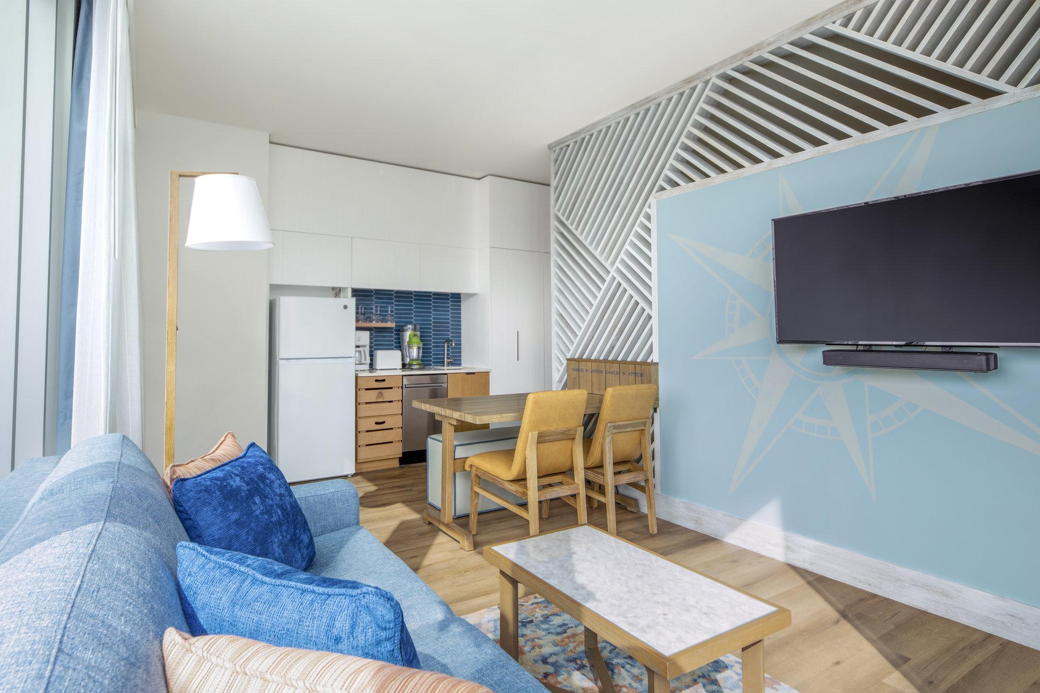 Margaritaville Vacation Club - Нашвил Екстериор снимка