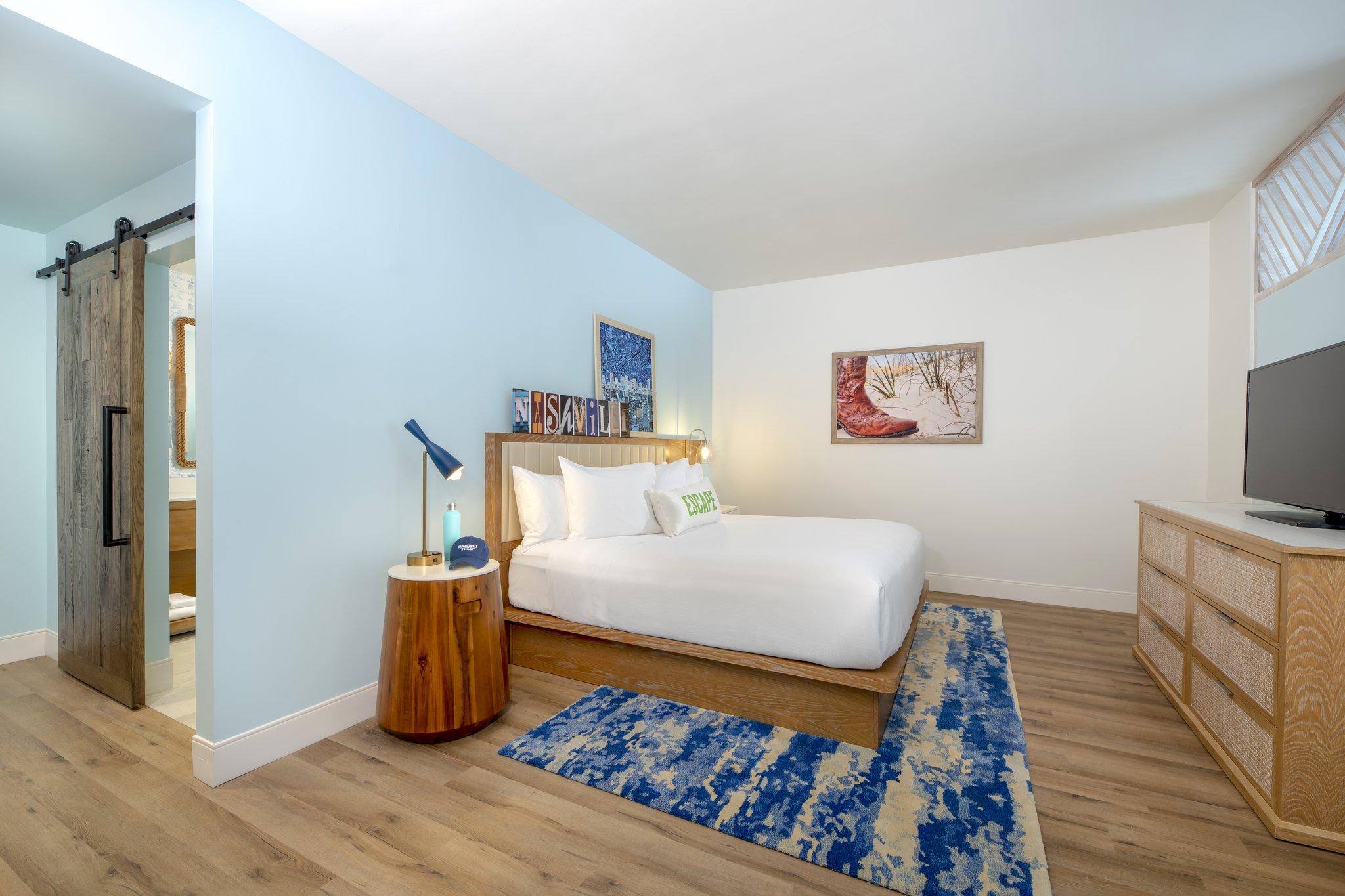 Margaritaville Vacation Club - Нашвил Екстериор снимка