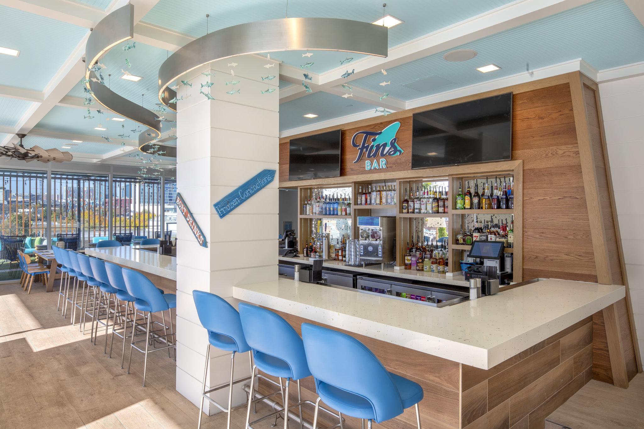 Margaritaville Vacation Club - Нашвил Екстериор снимка