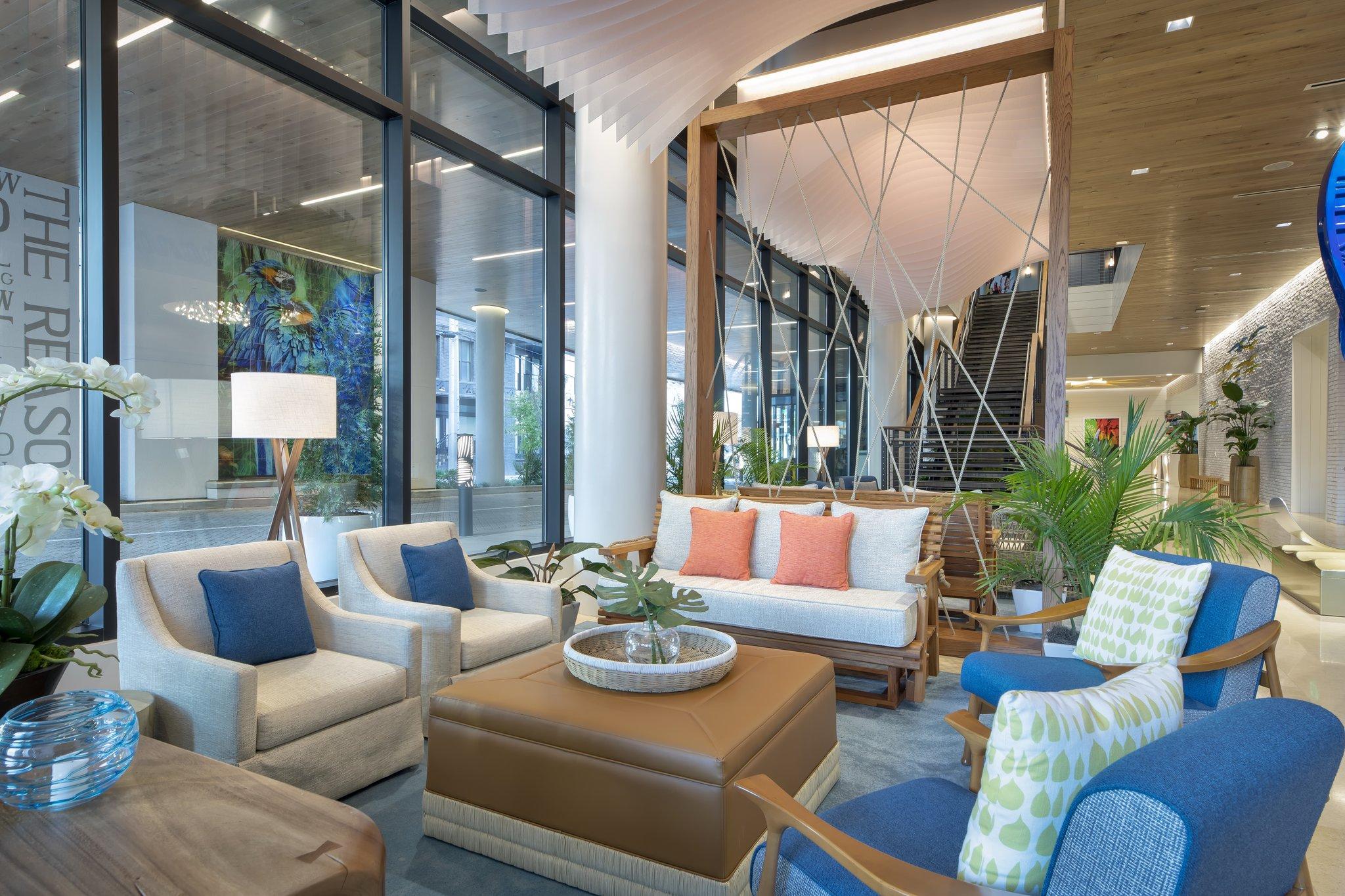 Margaritaville Vacation Club - Нашвил Екстериор снимка