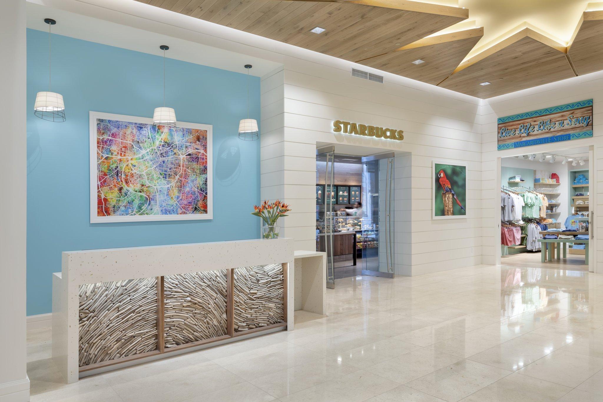 Margaritaville Vacation Club - Нашвил Екстериор снимка