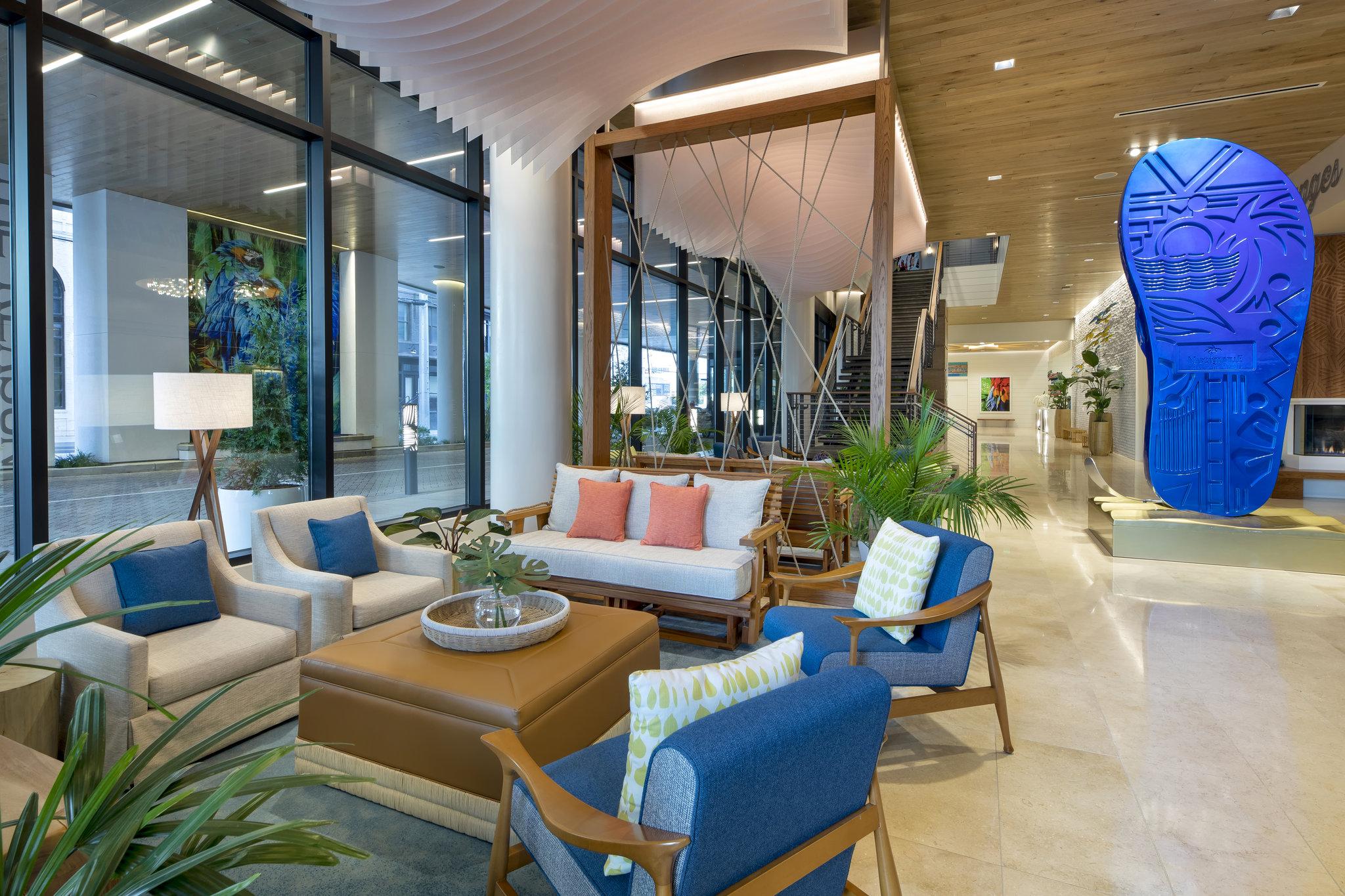 Margaritaville Vacation Club - Нашвил Екстериор снимка