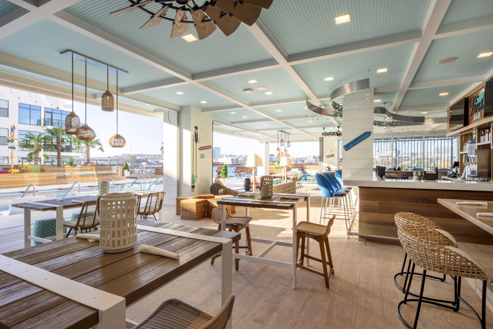 Margaritaville Vacation Club - Нашвил Екстериор снимка