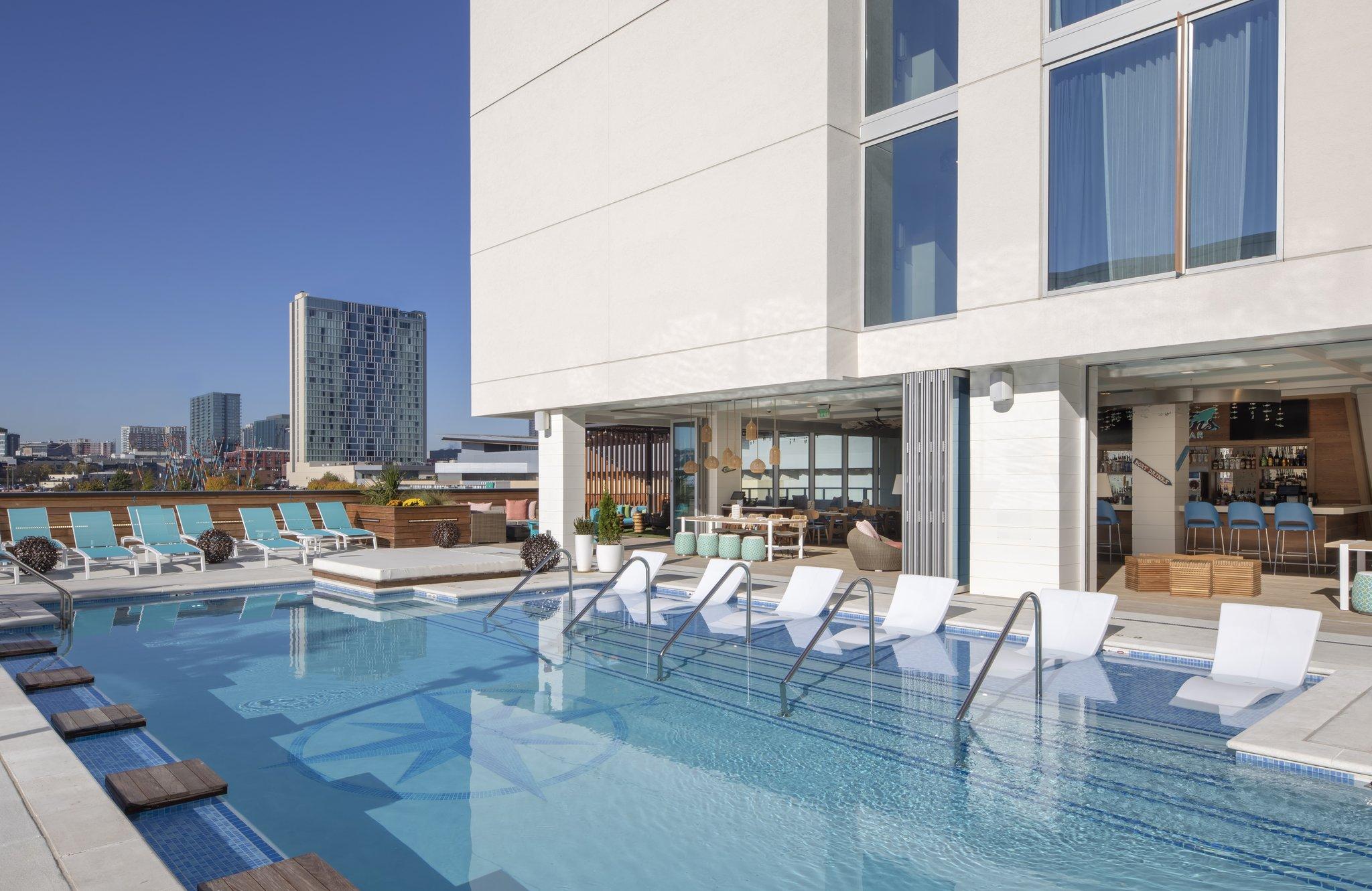 Margaritaville Vacation Club - Нашвил Екстериор снимка