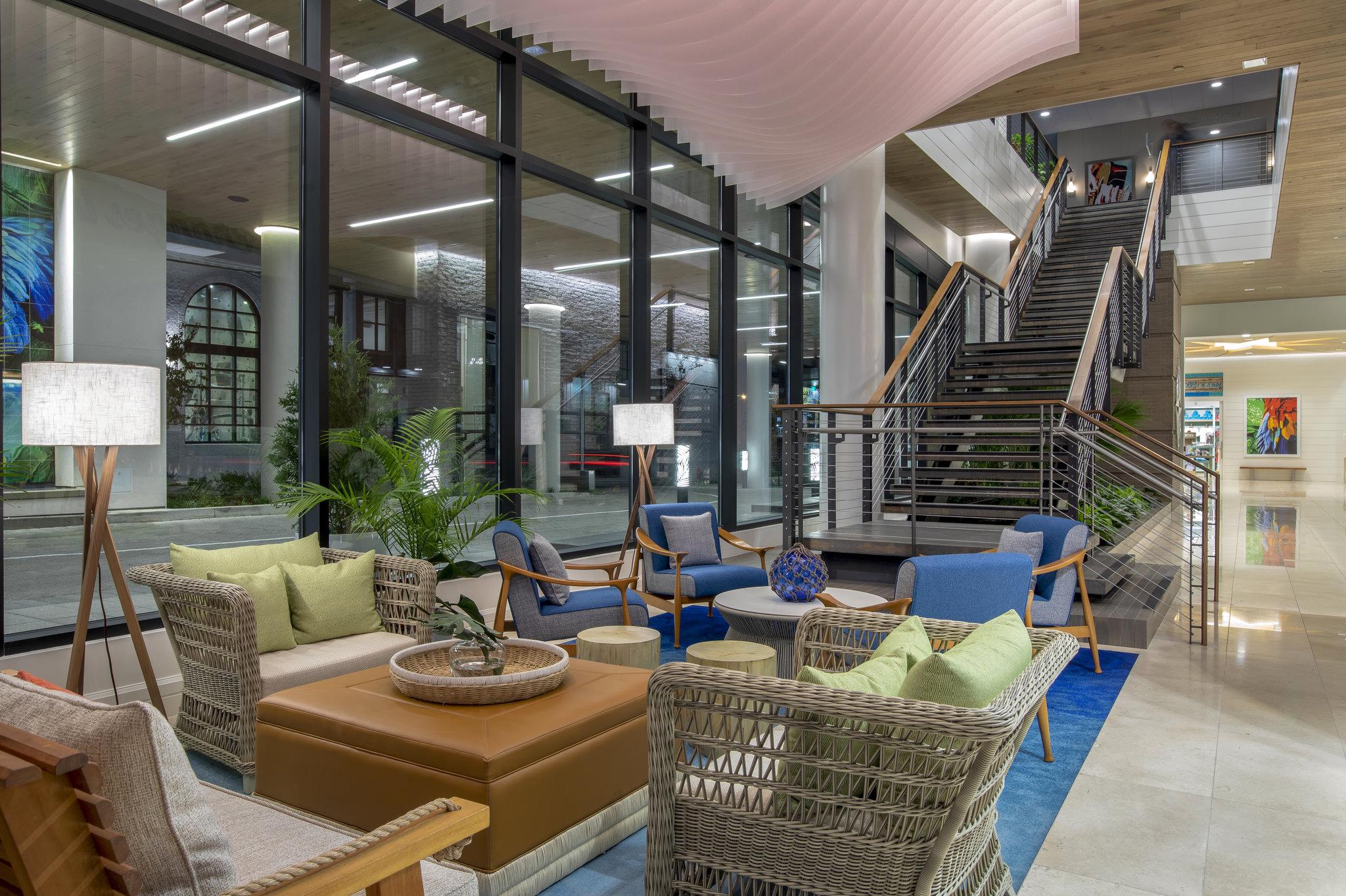 Margaritaville Vacation Club - Нашвил Екстериор снимка