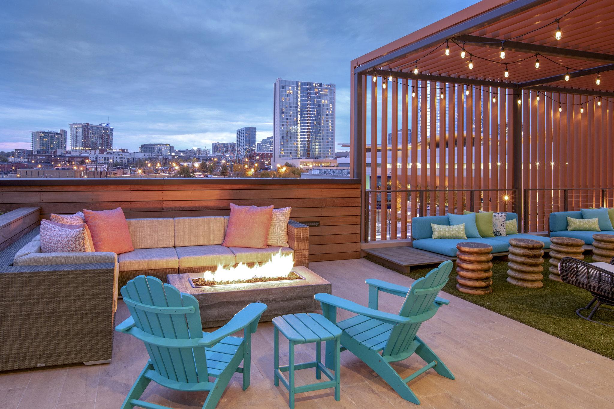 Margaritaville Vacation Club - Нашвил Екстериор снимка
